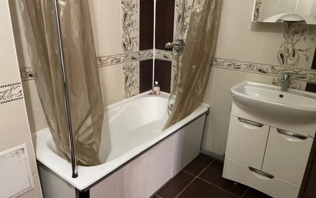 Апартаменты Аврора на ул. Весенняя, д. 15