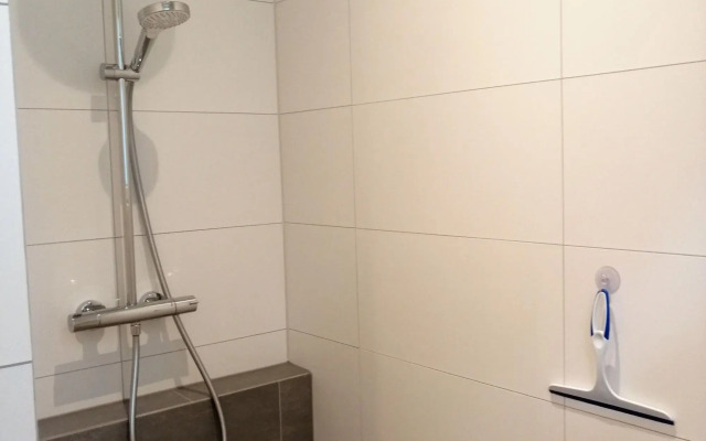 Captivating Holiday Home in Erp near Forest