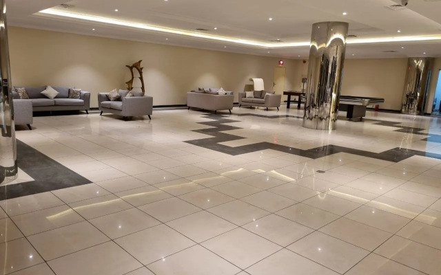 Sarr Al-Janoub Furnished Apartments