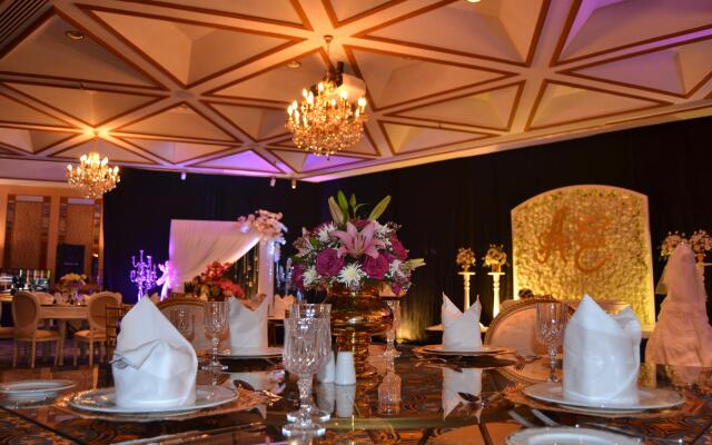 Intercontinental Al Jubail by IHG