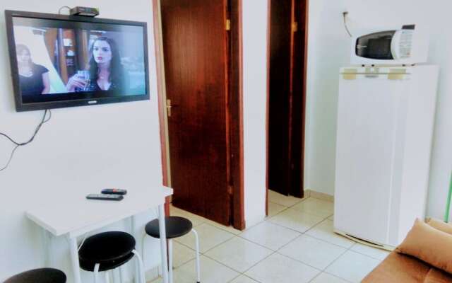 Ingleses Residence II