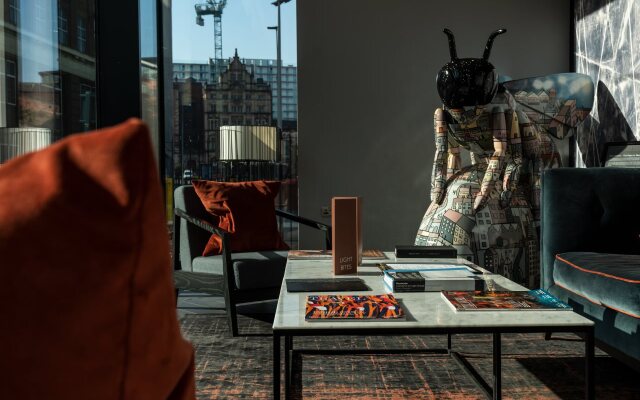 CitySuites Aparthotel