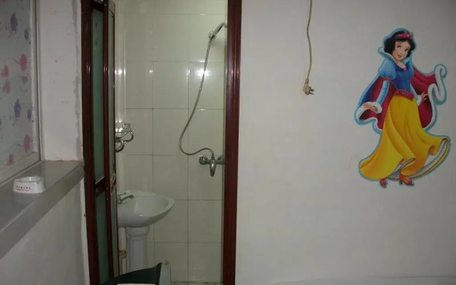 Xingcheng Zhencheng Homestay