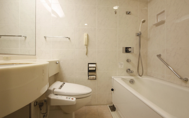 Hotel Keihan Universal Tower