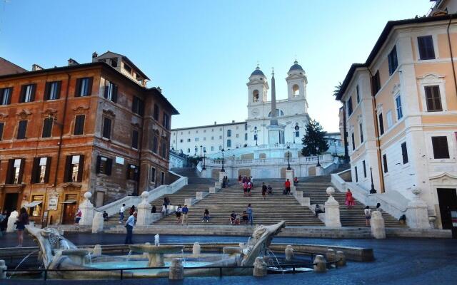 The Regency, Rome, A Tribute Portfolio Hotel