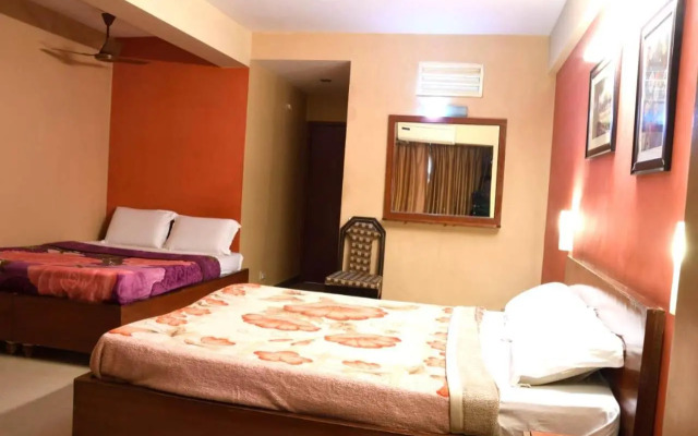 Hotel Ganesh Palace