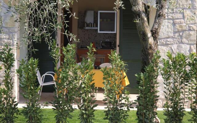 ApartmentsGarda - Canevini Residence