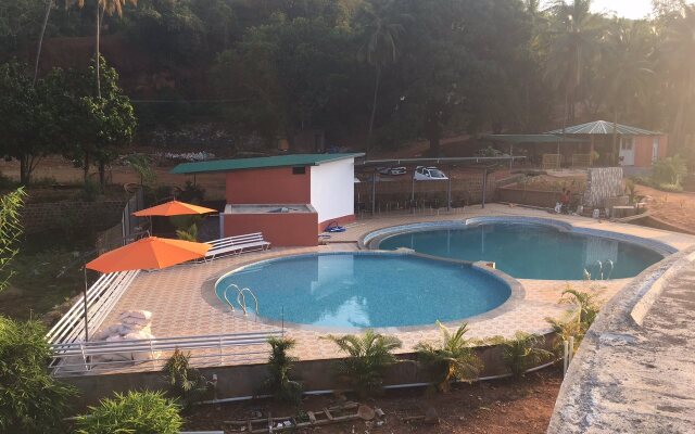 Arthigamya Spa and Resort
