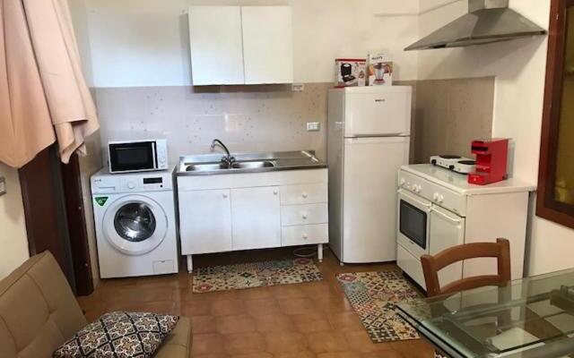 Marchesana Terme - Holiday Home