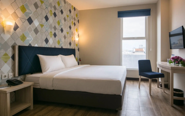 Hotel 88 Kedungsari by WH