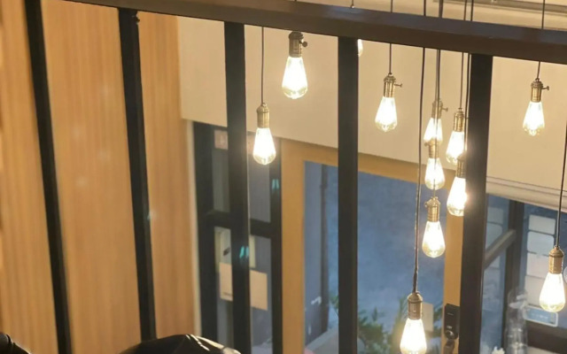 ORA Hostel Bangkok