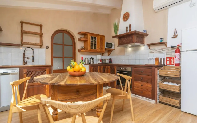 Ses Begudes in Fornalutx