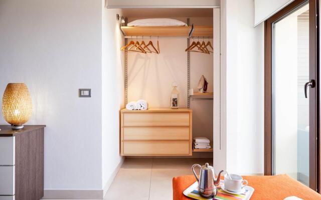 Aura Apartment, amazing sea view-Aura apartment