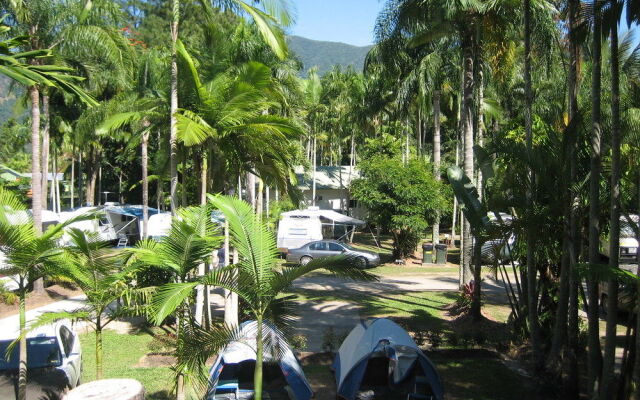 Tasman Holiday Parks-Cairns Cool Waters