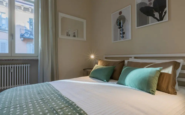 Casa Regia by Wonderful Italy