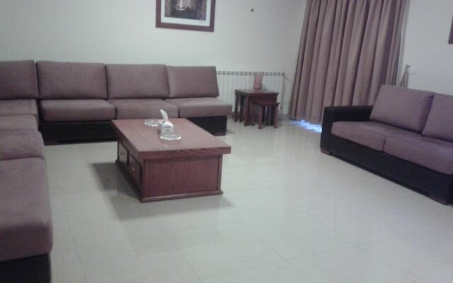 Samar Resort