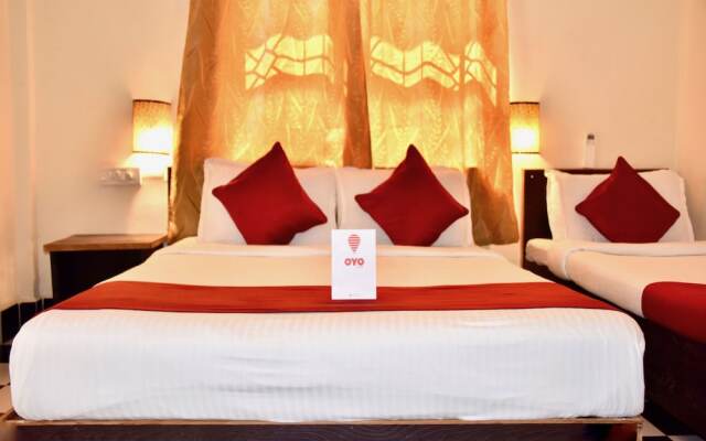 Hotel and Resort near Baga