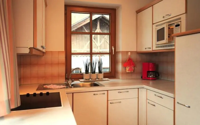 Appartements Blasing