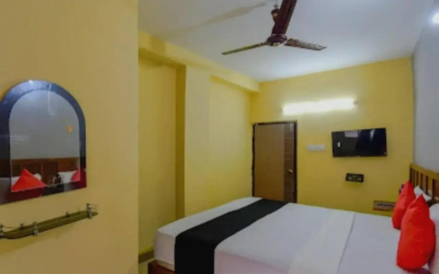 OYO Flagship 70131 Indigo Guest House
