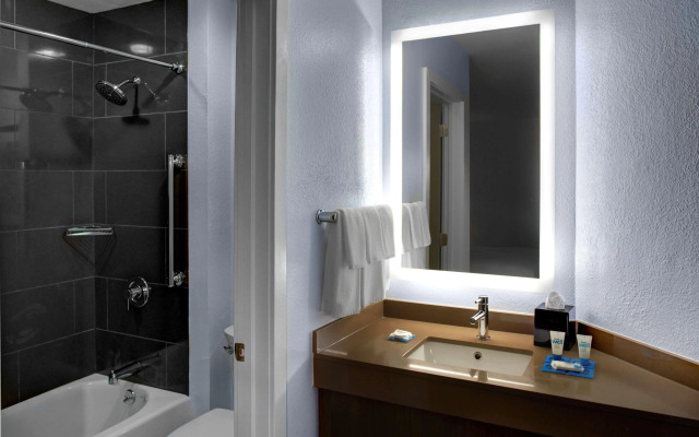 HYATT house Sterling/Dulles Airport-North