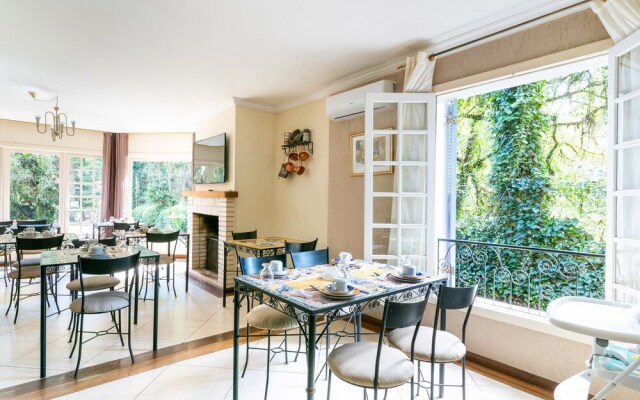 Hotel Hospedaria Provençal