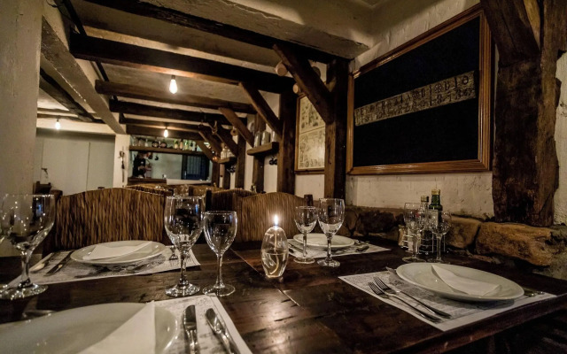 Dall'Onder Grande Hotel