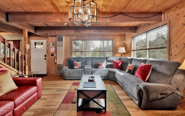 Alpine Adventure #2166