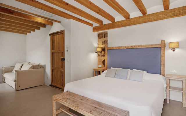 Hotel Es Port
