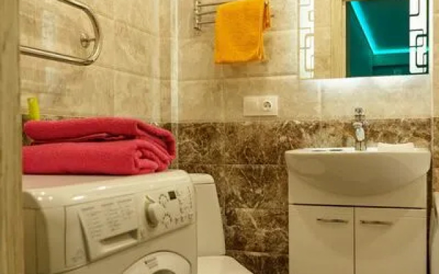 Райт Рум на ул. Пухова, д. 56