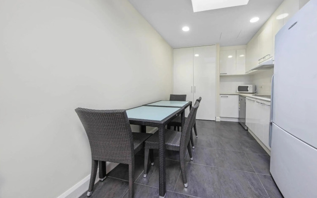 Belconnen Way Hotel Motel and Serviced Apartments