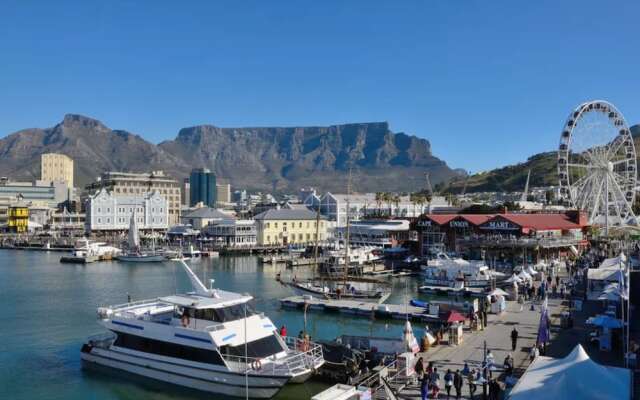 Romantic Beachfront Bachelor