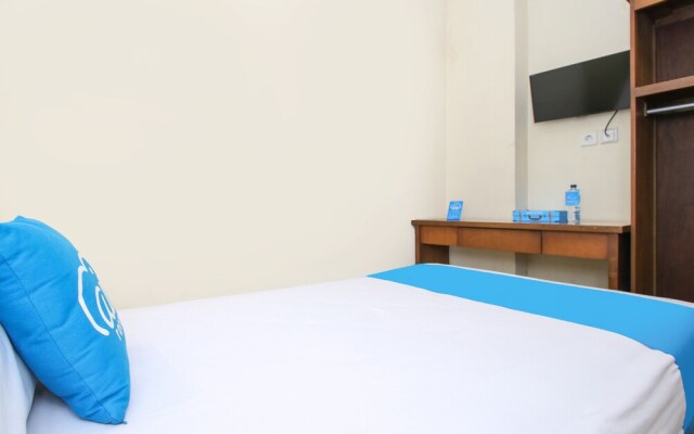 Airy Eco Syariah Klandasan Ilir Sudirman 10 Balikpapan