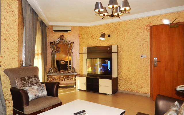 Noubou International Hotel