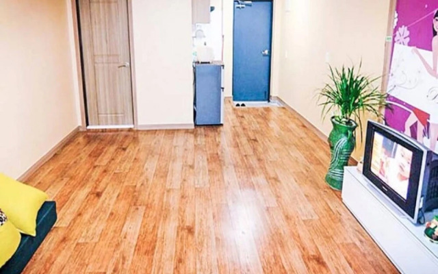 Taean Rendezvous Pension