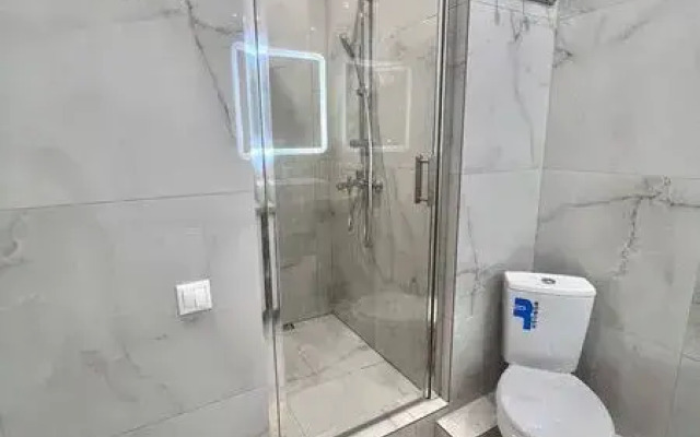 Sea Sun Apartment on Lenin street, 298B, building 4