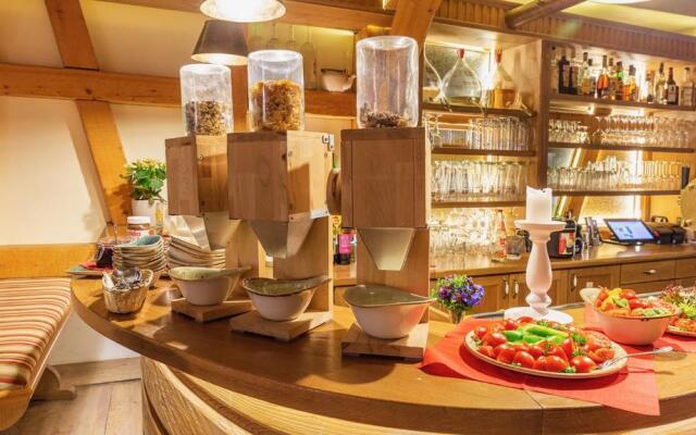 Gästehaus Alte Bäckerei