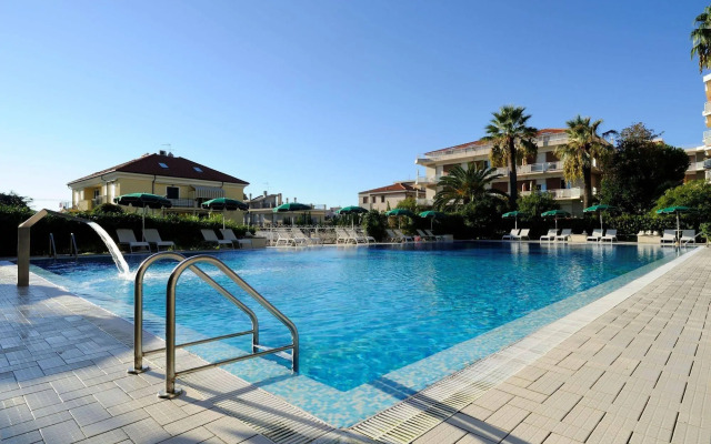 Residence Oliveto