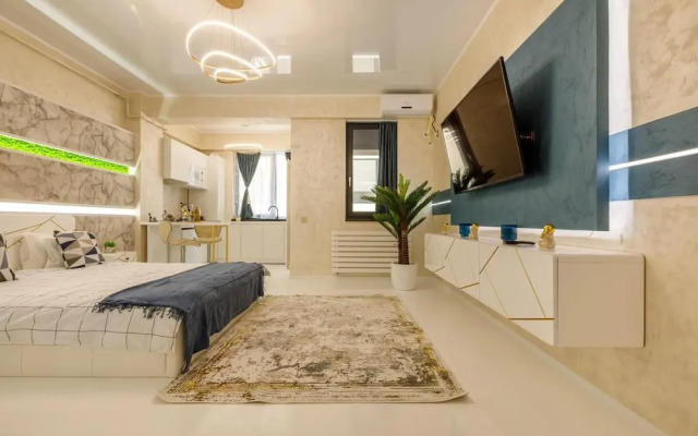 Apartamente Stefan Resort 2