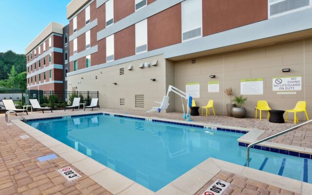 Home2 Suites Birmingham Colonnade