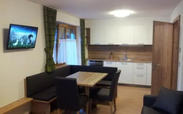 Hotel Garni Angerer