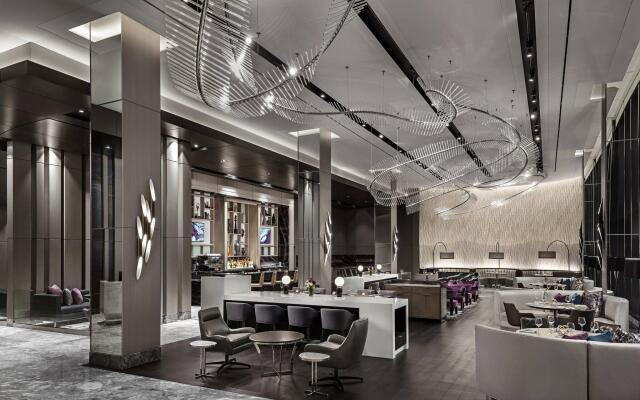 Toronto Marriott Markham