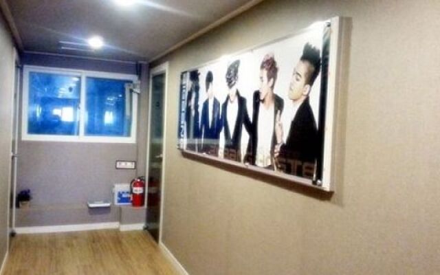 BigBang Hostel