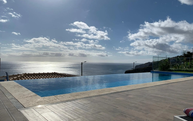 Holiday Apartment Sunset Ocean