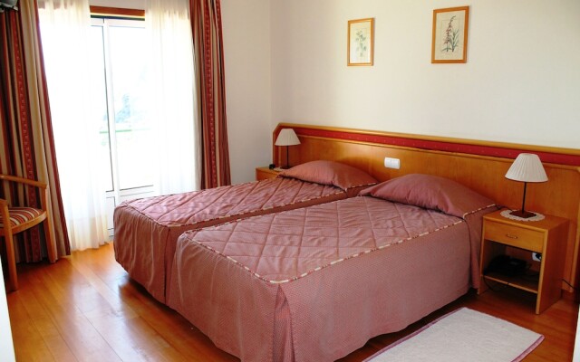 Hotel Miracastro