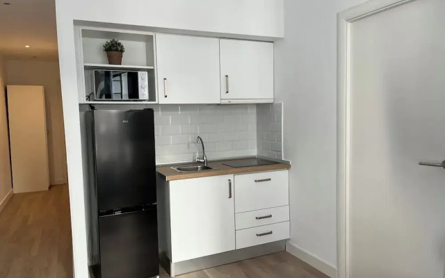 Apartamentos Express by gaiarooms