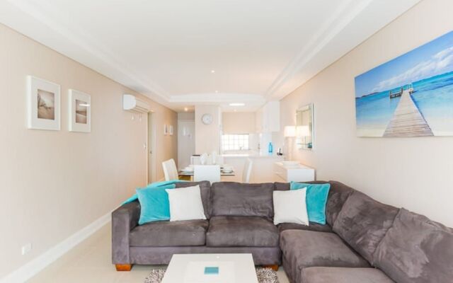 The White Pearl Penthouse