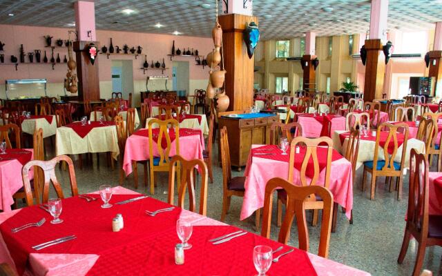 Marazul Hotel
