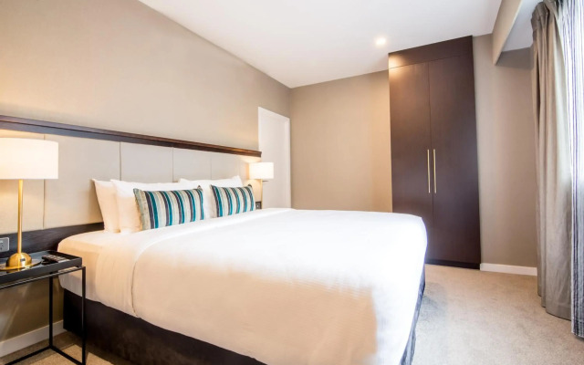 The Sebel Auckland Manukau