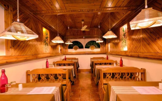 Hotel Happy Home The Lake Paradise