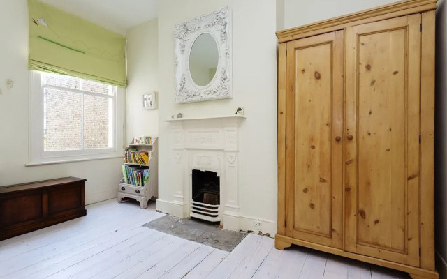 Veeve - Nautical Theme